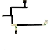 Xmipbs Phantom 3 Gimbal Flat Ribbon Flex Cable Standard Ribbo Cable for DJI Phantom 3 Standard