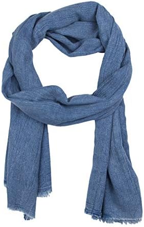 Sudsons Women's Scarf (Blue)