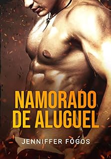Livro Namorado de Aluguel