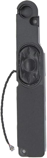 MMOBIEL Speaker Set Left Right for MacBook Pro 15" Retina A1286 922-8700 view 4