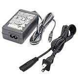AC Adaptor Charger for Sony Handycam HDRCX110 HDR-CX110E HDR-CX110/R HDR-CX110/L