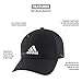 adidas Men's Rucker Stretch Fit Cap