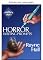 Livro Prompts de escrita de horror (Ofício do escritor)