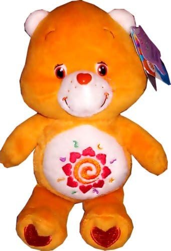 amigo care bear