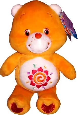 amigo bear care bear