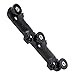 dom Gorilla Clip - Oversized Bike Frame Adapter, Fits Gorilla Cage, Gorilla DT Bag, or Monkii Family