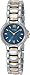 Seiko Women's SXJW71 Dress Two-Tone Watch
