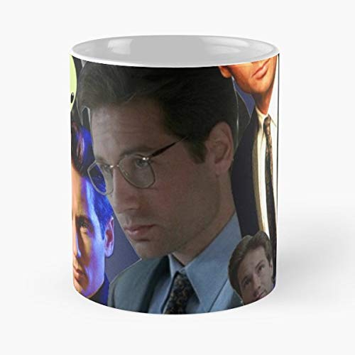 Amazon Com Fox Mulder X Files File Xfiles Coffee Mugs Handmade Funny 11oz Mug Best Holidays Gifts For Men Women Friends Handmade