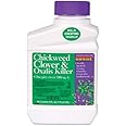 Bonide 061 Chickweed & Clover Killer, Concentrate, 1-Pt. - Quantity 12