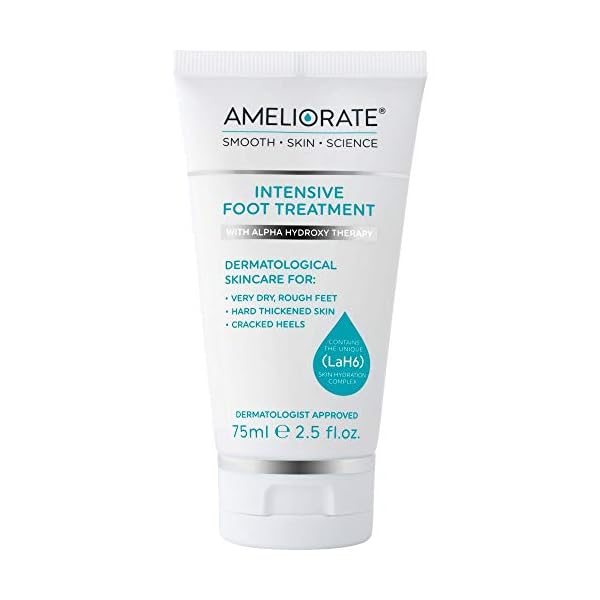 AMELIORATE-Intensive-Foot-Treatment-75-ml AMELIORATE Intensive Foot Treatment 75 ml (Packaging May Vary)