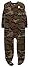 Carter's Boys Footed 1 Piece Fleece Sleeper Pajamas