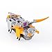 Hexbug Warriors Transformers - Decepticon Galvatron