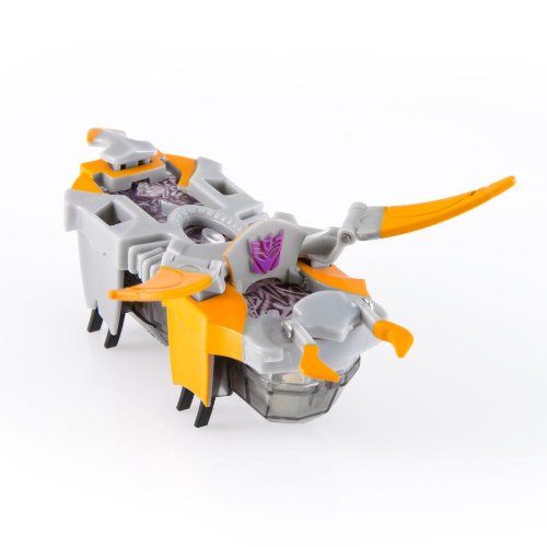 Hexbug Warriors Transformers - Decepticon Galvatron