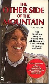 The Other Side Of The Mountain Originally A Long Way Up Evans G Valens 9780446829359 Amazon Com Books