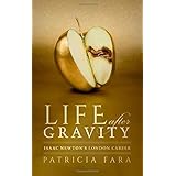 Life after Gravity: Isaac Newton's London Career