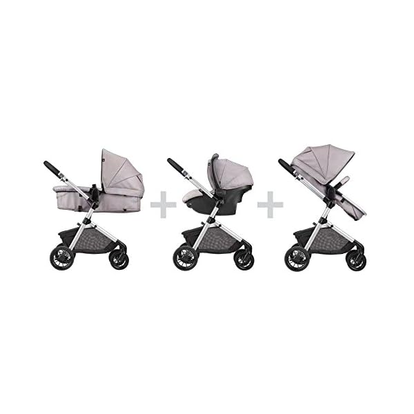 evenflo sarema infant car seat