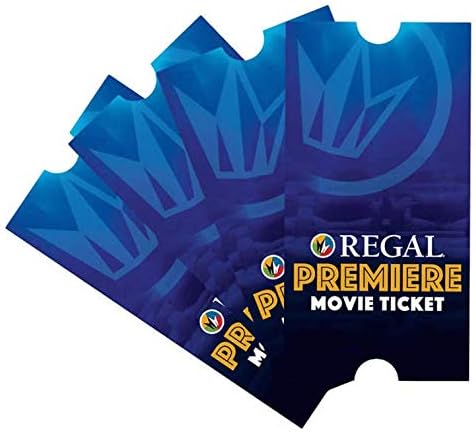 regal premiere movies