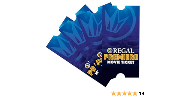 regal premiere cinema