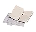 Moleskine PRO Stick Notes, Soft Cover, Pocket (3.5