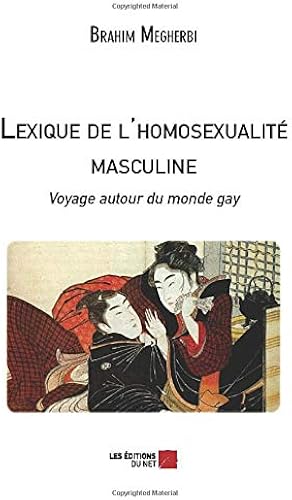 Download Lexique de l'homosexualité masculine: Voyage autour du monde gay PDF