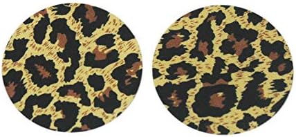 PinkBTFY Pads Body Breasts Stickers Women's Girl's Heart Adhesive Nipple Covers Disposable The Chest Paste Bra circle shape onesize