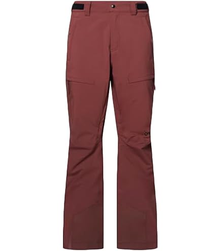 Amazon.com : Oakley Best Cedar Rc Insulated Pant Blackout