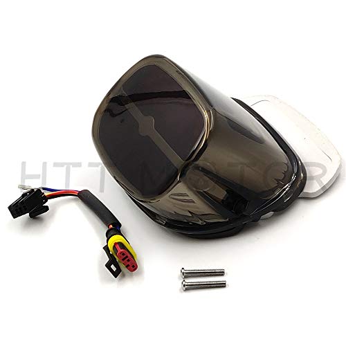 The 10 best sportster tail light lens for 2020 Aalsum Reviews