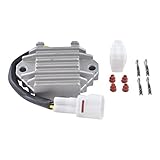 Voltage Regulator Rectifier For Yamaha YFZ 450 2004-2009