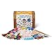 Kid Made Modern Charm Chest Jewelry Craft Kit