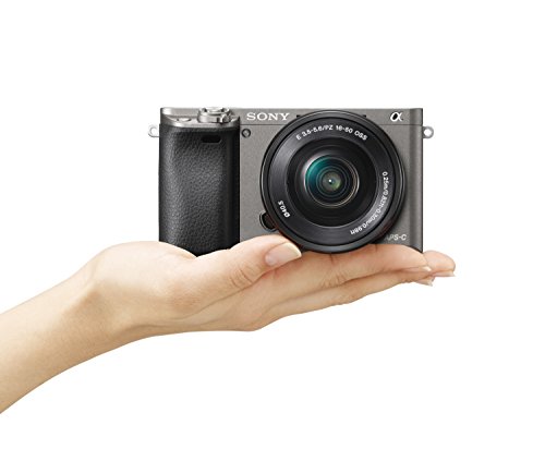 Sony-Alpha-a6000-Mirrorless-Digital-Camera-with-16-50mm-Lens-Graphite-ILCE-6000LH