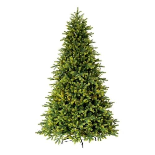 Vickerman 6.5' x 48" Jersey Fraser Fir Artificial Christmas Tree, Unlit