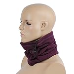 Dutte Dutta Outdoor Neck Gaiter Windproof Magic Neck Scarf Head Wear Unisex Hat Hood Wrap Dutte Dutta Outdoor Neck Gaiter Windproof Magic Neck Scarf Head Wear Unisex Hat Hood Wrap
