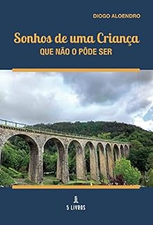 Livro Sonhos de uma Criança que não o pôde ser