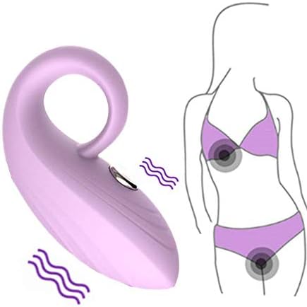 Finger Sleeve Víb*rá/tór Female Māst-նr*ātór G-S*pót Massage Clit Stí/mն*la-tór Orgasm Toys for Women