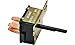 Evan Fischer Blower Control Switch Compatible with 1998-01 Chevy S10 1998-01 GMC Jimmy Sonoma 1998-03 Oldsmobile Bravada