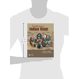Southwestern Indian Rings