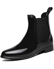 botte caoutchouc chaussea