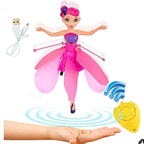 Flying Princess Doll（Flying Fairy 