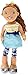 Manhattan Toy Groovy Girls Reagan Fashion Doll
