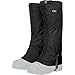 Outdoor Research Men's Verglas Gaiters, Black, Large