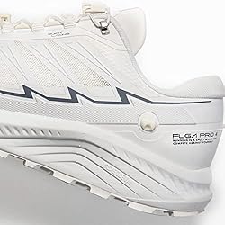 KAILAS Men's Fuga Pro 4 Trail Running Shoes, US
