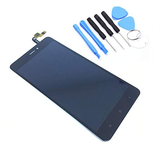 LCD Screen Digital Assembly Frame Display Touch Xiaomi 4X Redmi Note 4X
