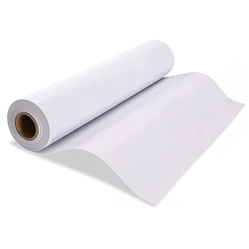 Elakiss White Drawing Paper Roll (44CM X 20M) 20 m Art Painting