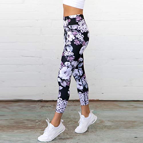 High-Waist-Yoga-Pants-REYO-Women-Print-Slim-Yoga-Pants-Fitness-Leggings-Running-Gym-Athletic-Pants-Trousers