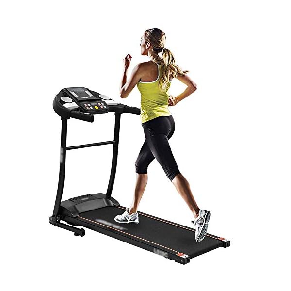 XLAHD-TreadmillElectric-Treadmill-Motorized-Running-Machine-Easy-Assembly-Electric-Treadmills-for-HomeDigital-Control-20CHP-Motor-to-12kmh-RunningMachine1121 Treadmill,Electric Treadmill Motorized Running Machine Easy Assembly Electric Treadmills for Home,Digital Control 2.0CHP…