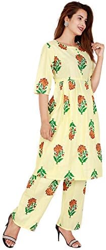 G For Girl Cotton Salwar Suit