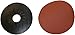 PORTER-CABLE 79120-5 120 Grit Hook & Loop Drywall Sander Pad & Discs (5-Pack)