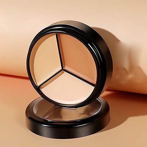 jx professional triple concealer