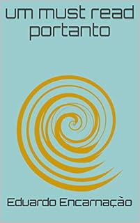 Livro um must read portanto