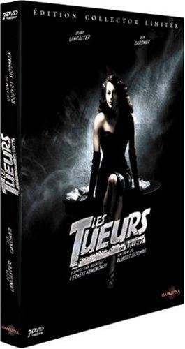 Les Tueurs - Édition Collector - Edition Limitée